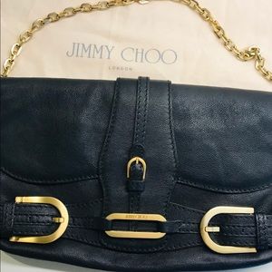 Jimmy Choo Clutch